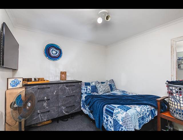 BEDROOM STUDIO APARTMENT FOR SALE IN BLOUBERG SANDS